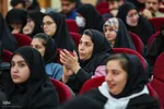 نشست صمیمی تشکل‌های دانشجویی فارس با امام جمعه شیراز