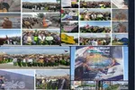 اجتماع ضد صهیونیستی دانشجویان مازندران در بابلسر