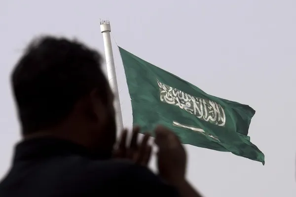 عربستان و تصویرسازی هویت ملی با وابستگی کمتر به دین