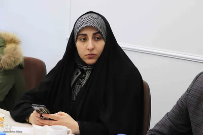 نشست خبری رئیس ستاد دهه فجر انقلاب اسلامی آذربایجان شرقی
