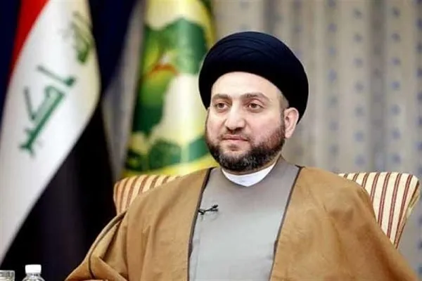 حکیم: فتوای مرجعیت شکست را به پیروزی و ناکامی را به افتخار تبدیل کرد