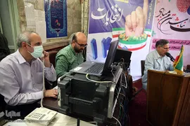 قرار قرآنیان در انتخابات ۱۴۰۰