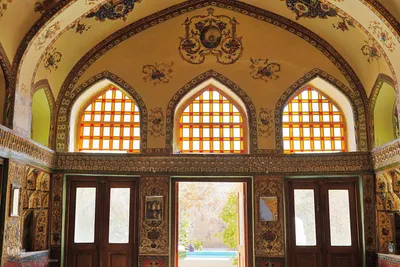 خانه استاد همایی؛ میراثی ماندگار از دانش و ادب در قلب اصفهان