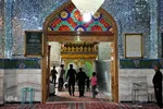همایش استانی لبیک یا حسین(ع) در کاشمر