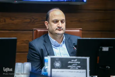 نشست علمی ارائه نتایج طرح سنجش و پایش سند چشم انداز ۱۴۰۴ جمهوری اسلامی ایران