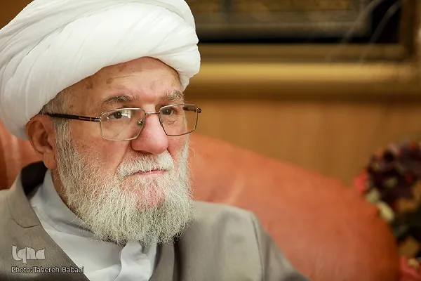 Teherán: Falleció el ayatolá Mohammad Ali Taskhiri