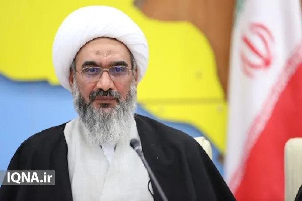 روز عرفه پایانی بر زندگی بدون مراعات خدا است