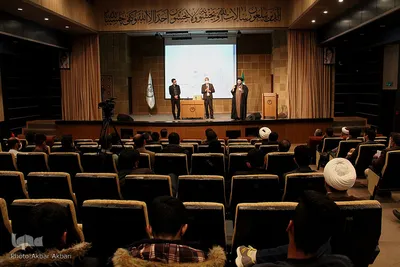 نخستین گردهمایی مربیان و مسئولان جلسات خانگی قرآن در چهارمحال‌و‌بختیاری‎‎