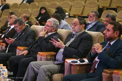 همایش بین‎المللی اربعین و تمدن نوین اسلامی