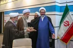 همایش سالانه معاونین تبلیغ و امور فرهنگی حوزه‌های علمیه کشور در شیراز