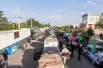 توزیع ۱۱۲ هزار بسته کمک مومنانه در زنجان