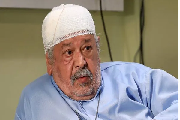 ساخت سریال «سرو، سپید، سرخ» با موضوع جنگ رمضان