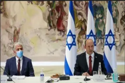 Israel Berharap Bisa Jalin Hubungan Diplomatik dengan Indonesia dan Arab Saudi