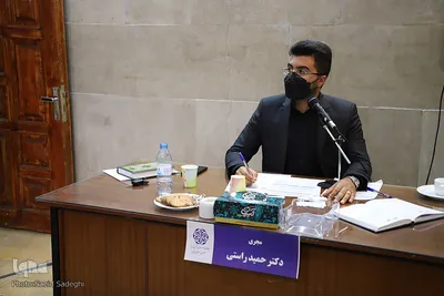 مرحله استانی مسابقات سراسری قرآن اوقاف بخش برادران در آذربایجان شرقی‎‎
