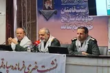 اجرای ۱۳۰۰ عنوان برنامه هفته بسیج در چهارمحال‌وبختیاری