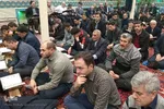 محفل انس با قرآن در شهرستان اهر