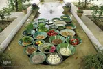 خانه شهید صدوقی در یزد