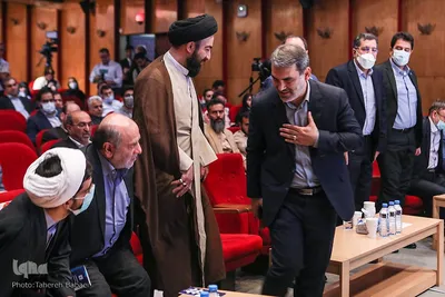 همایش «حکمرانی مردمی در گفتمان عدالت و جمهوریت»