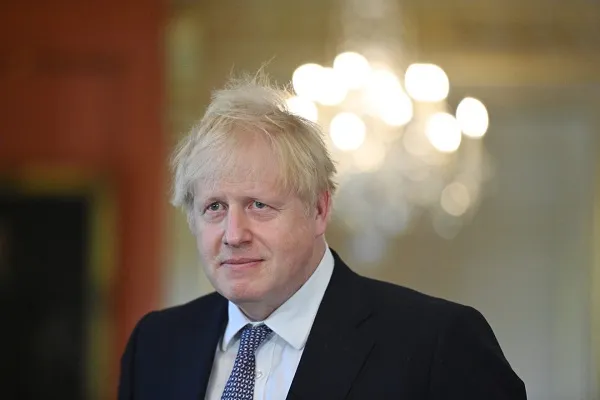 Boris Johnson: Irkçılığın İngiltere'de sorun olduğunu düşünüyorum