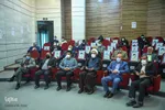 مسابقات قرآن کریم ویژه خانواده شاهد و ایثارگر