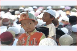 Seminar Agama dan Pendidikan di Indonesia/ Penekanan pada Pengembangan Budaya Qurani
