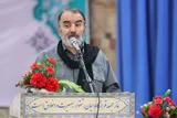 نمازجمعه؛ امانتی معنوی برای همه نسل‌ها + عکس
