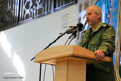 همایش یاوران و طلایه داران امر به معروف و نهی از منکر خراسان جنوبی