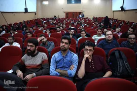 کارگاه آموزشی «رسم انتخاب»