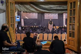 روضه زرگرباشی‎‎