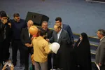 آئین واگذاری ۱۰۰۰ قطعه زمین ماده ۴ قانون حمایت از خانواده و جوانی جمعیت در استان آذربایجان شرقی‎