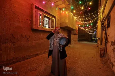حال و هوای ماه مبارک رمضان در فلسطبن اشغالی