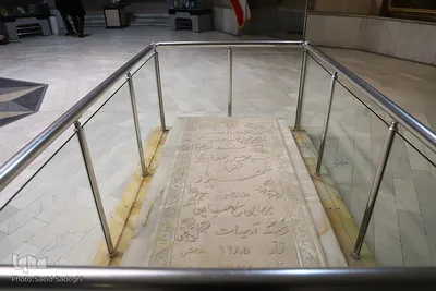 مقبره الشعرا تبریز، مدفن ادیبان و شعرای ایران‎‎