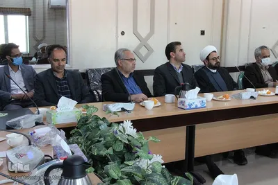 نشست اهالی فرهنگ و رسانه خراسان جنوبی