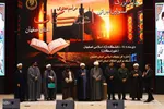 نشست مسئولان اجرایی مراسم اعتکاف استان اصفهان