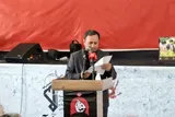 وداع با شهید انقلاب؛ آغاز مسئولیتی برای تحقق خودکفایی