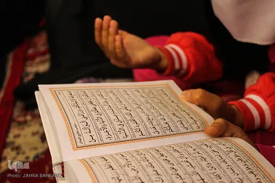 پیاده‌روی دانش‌آموزان بمناسبت اربعین حسینی(ع) - اراک/عکاس:زهرا بهرامی