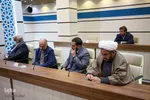 کرسی آزاد اندیشی راهکارهای وحدت حوزه و دانشگاه