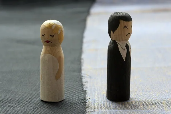 ¿Es el divorcio un pecado moral desde el punto de vista del Corán?