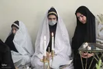 کرسی تلاوت دانش‌آموزی در ملایر