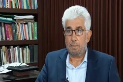 وسله والو د سیاسي چارو کارپوه وحید مژده وواژه