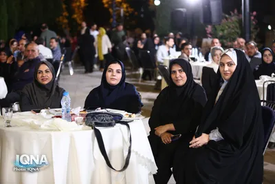 مراسم تجلیل از شهدای رسانه و پاسداشت روز خبرنگار