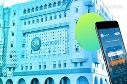 Nouvelles fonctionnalités de l'application « Qatar Islamic Bank » pour payer les frais de scolarité