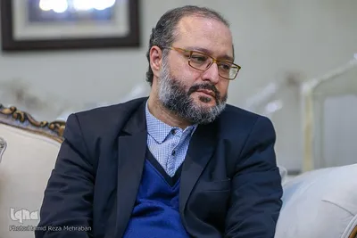 دیدار با خانواده شهیدان اربابی و شعبانلو