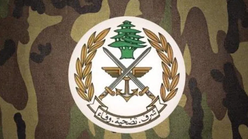 Ejército del Líbano advierte sobre campaña israelí en Internet