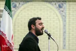 سیدفواد شوکاوی، قاری قرآن 