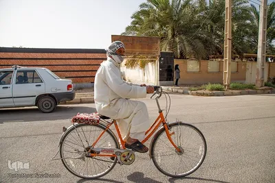 چهل سال پس از فتح خرمشهر