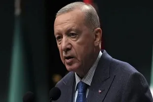 اردوغان: ایدئولوژی صهیونیسم مبتنی بر نسل‌کشی و اشغالگری است
