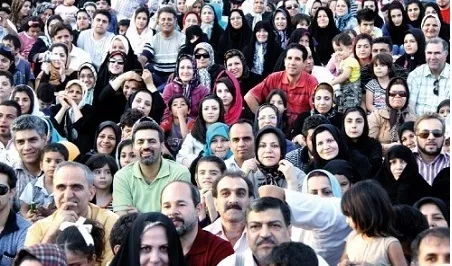 ویژگی‌های افراد جامعه اسلامی از دیدگاه امام رضا(ع)