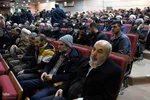 گرامیداشت حماسه 9 دی در تبریز
