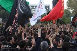 اجتماع بزرگ یوم الحسین در اصفهان‎